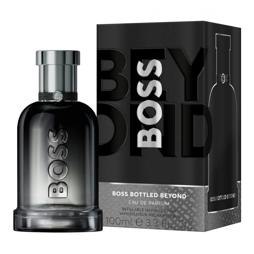 Hugo Boss Boss Bottled Beyond EDP M 100 ml
