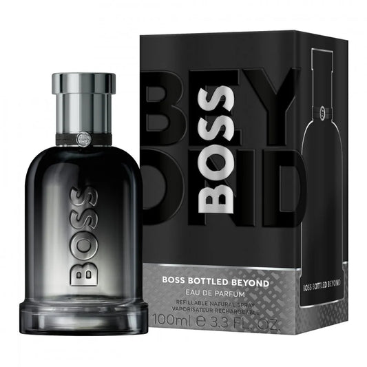 Hugo Boss Boss Bottled Beyond EDP M 100 ml