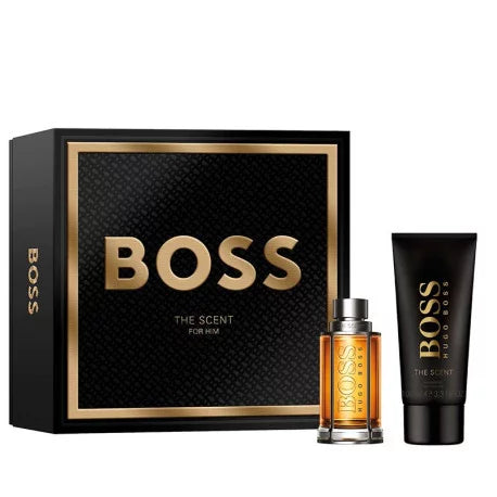 Hugo Boss The Scent SET M 50 ml Set V.
