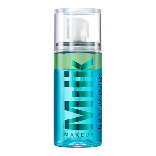 MILK MAKEUP Hydro Grip - Fixing and refreshing mist Travel size