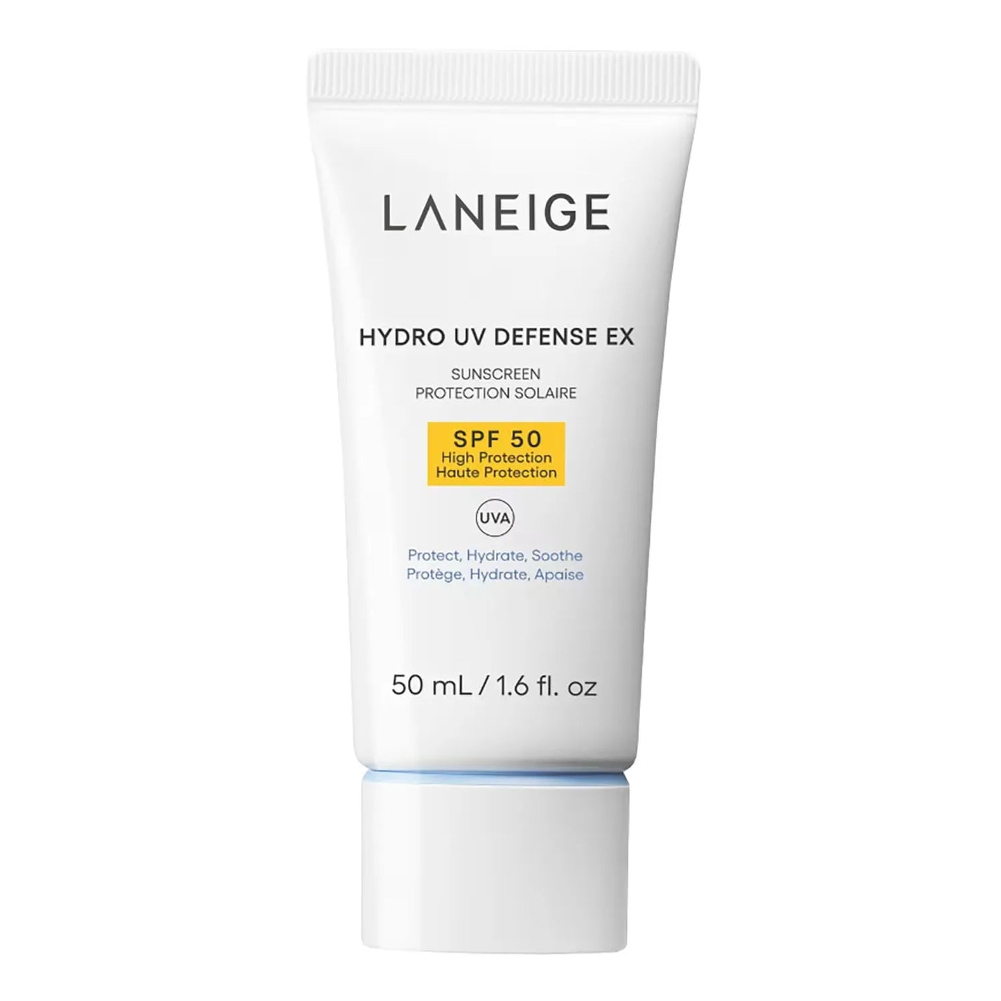 LANEIGE Hydro UV Defense Ex Sunscreen - Sunscreen SPF 50