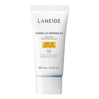 LANEIGE Hydro UV Defense Ex Sunscreen - Sunscreen SPF 50