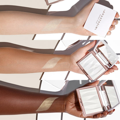 ANASTASIA OF BEVERLY HILLS Iced Out - Powder Highlighter