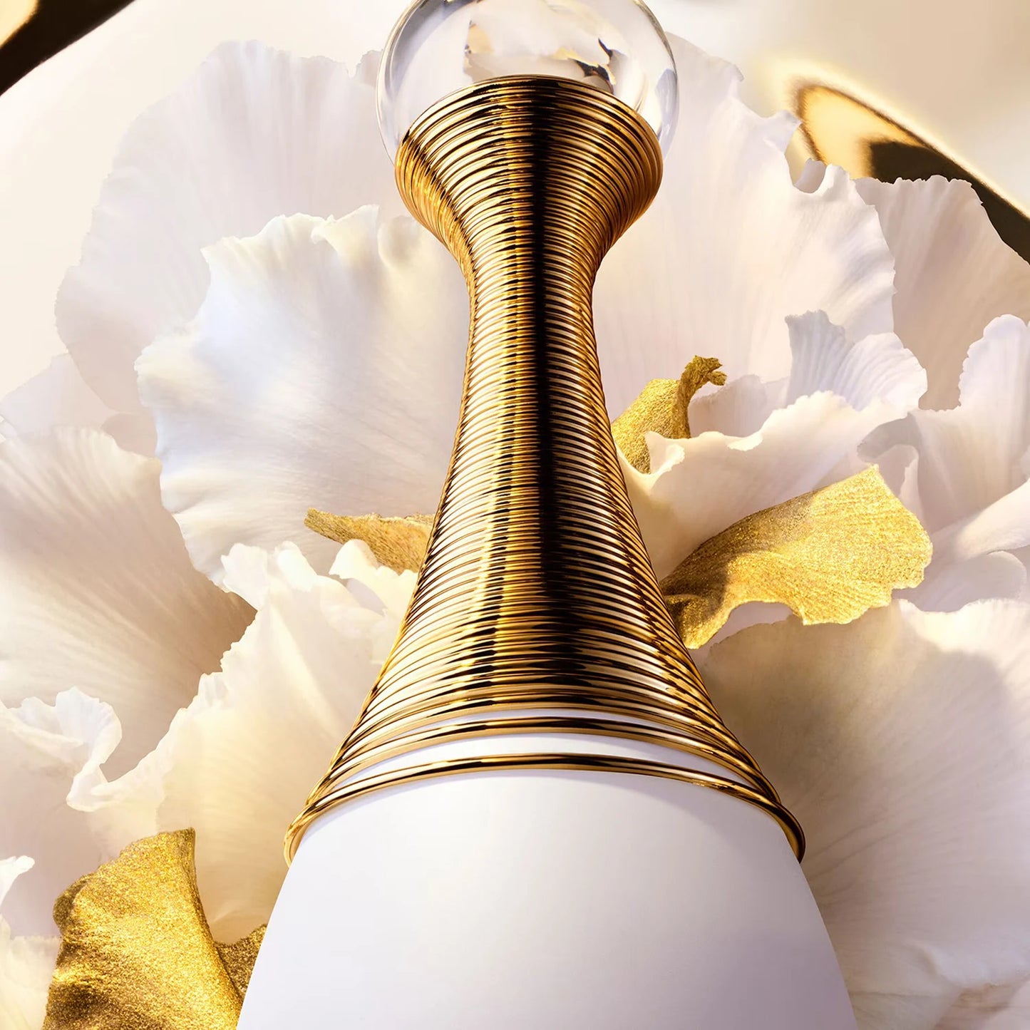 DIOR I love Eau de Parfum - Alcohol-free Eau de Parfum - Floral Notes