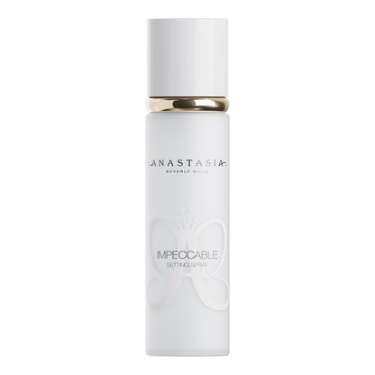 ANASTASIA OF BEVERLY HILLS Impeccable Blurring Matte Setting Spray