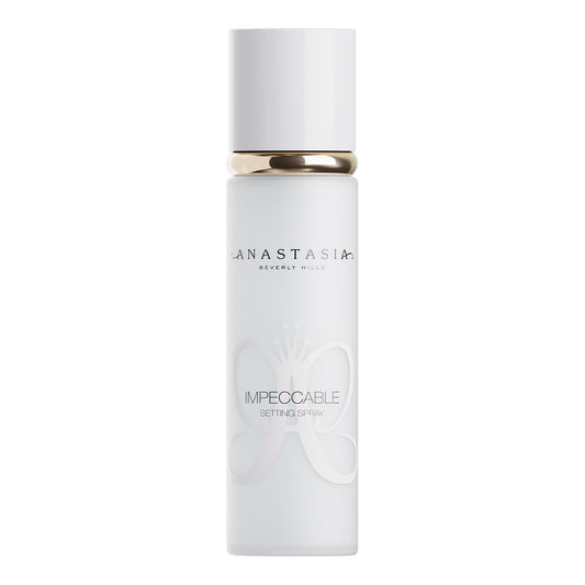 ANASTASIA OF BEVERLY HILLS Impeccable Blurring Matte Setting Spray