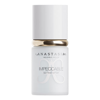 ANASTASIA OF BEVERLY HILLS Impeccable Blurring Matte Setting Spray