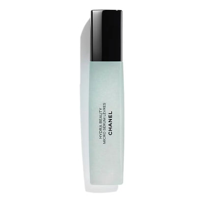 CHANEL HYDRA BEAUTY MICRO LIP SERUM Intense Plumping Moisturizer
