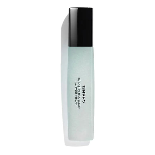 CHANEL HYDRA BEAUTY MICRO LIP SERUM Intense Plumping Moisturizer