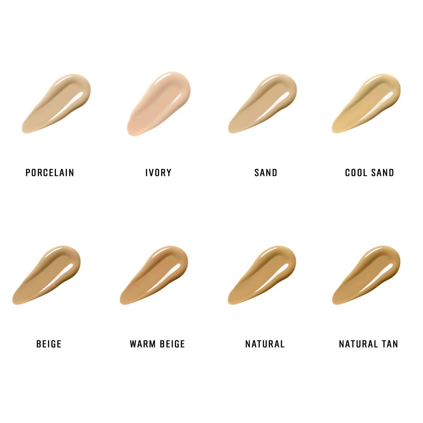 BOBBI BROWN Intensive Serum Foundation SPF40