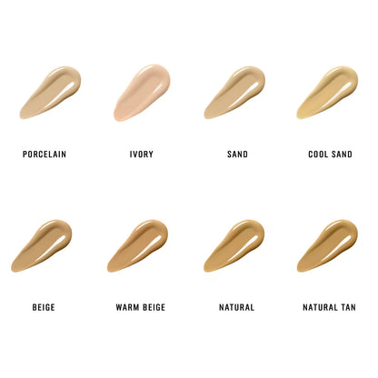 BOBBI BROWN Intensive Serum Foundation SPF40