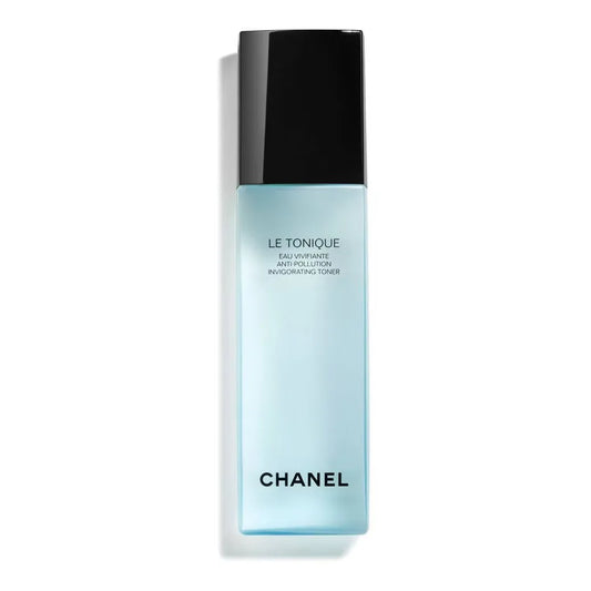 CHANEL THE TONIC Invigorating Anti-pollution Water