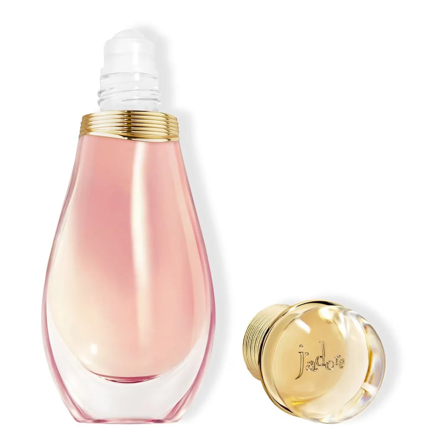 DIOR J'adore - Eau de toilette for women roller-pearl - Travel size roll-on