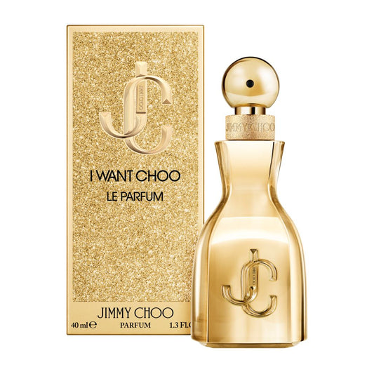 Jimmy Choo I Want Choo Le Parfum PAR W 40 ml