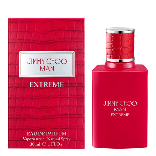 Jimmy Choo Man Extreme EDP M 50 ml