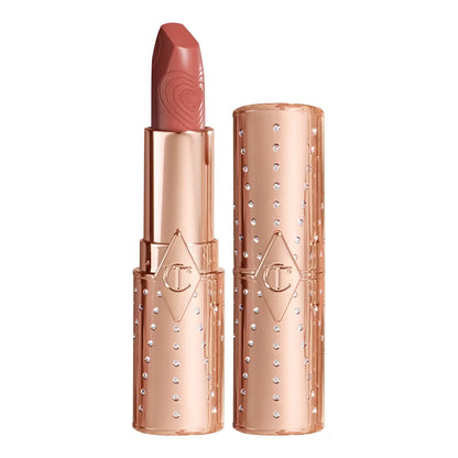 CHARLOTTE TILBURY K.I.S.S.I.N.G - Refillable lipstick
