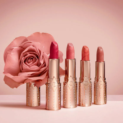 CHARLOTTE TILBURY K.I.S.S.I.N.G - Refillable lipstick