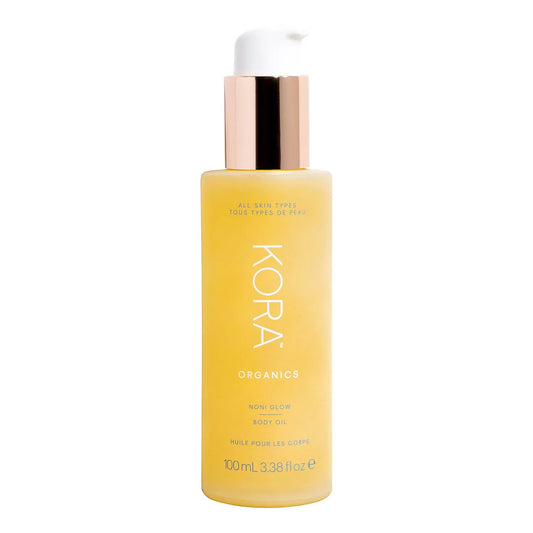 KORA ORGANICS Noni Glow - Light Nourishing Body Oil