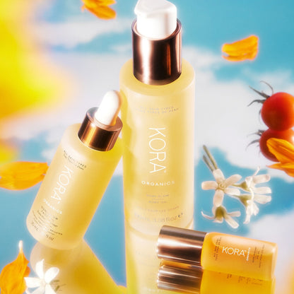 KORA ORGANICS Noni Glow - Light Nourishing Body Oil