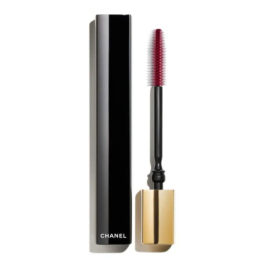 CHANEL BLACK ALLURE Volume, Length, Curl and Definition Mascara