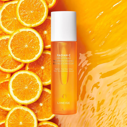 LANEIGE Radian-C Brightening Treatment Essence