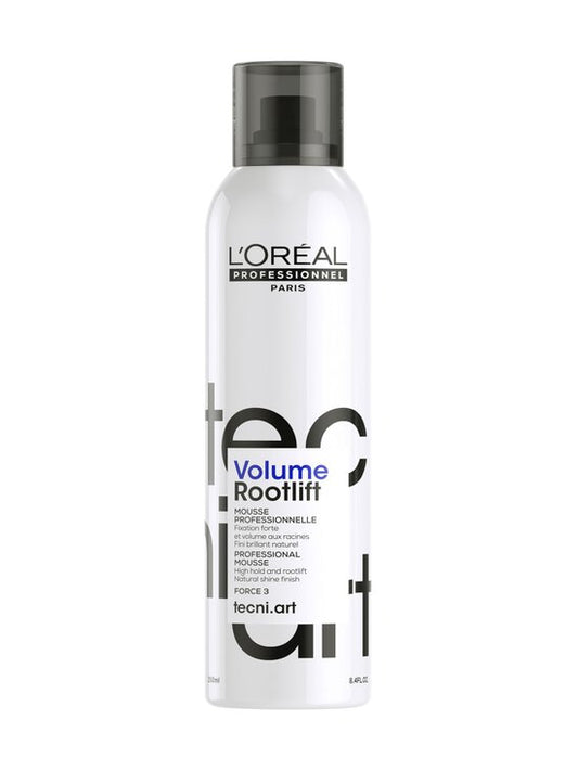 L´Oréal Professionnel Tecni.Art Volume Lift Mousse 250 ml