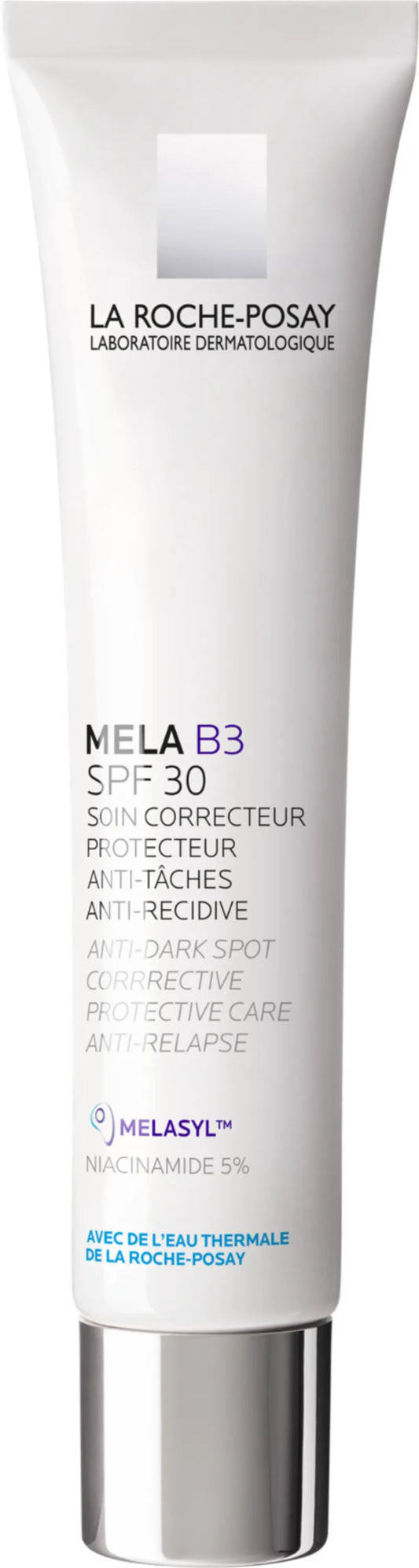 La Roche-Posay Mela B3 Anti-Dark Spot Corrective Protective Care SPF 30 40 ml
