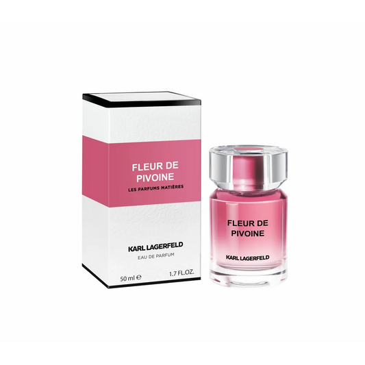 Lagerfeld Fleur de Pivoine EDP W 50 ml