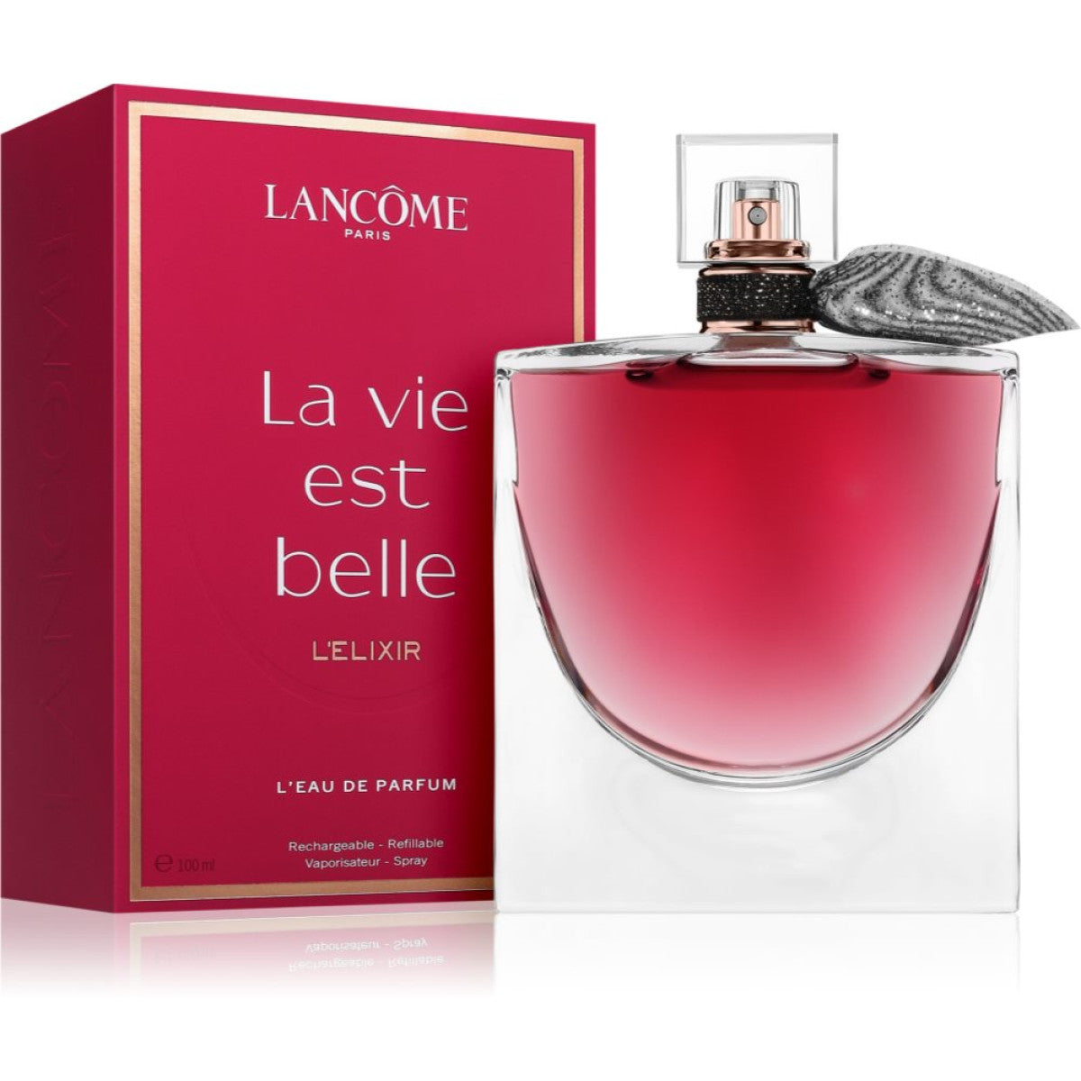 Lancôme La Vie Est Belle L'Elixir EDP W 100 ml