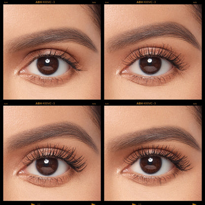 ANASTASIA OF BEVERLY HILLS Lash Brag - Volumizing Mascara