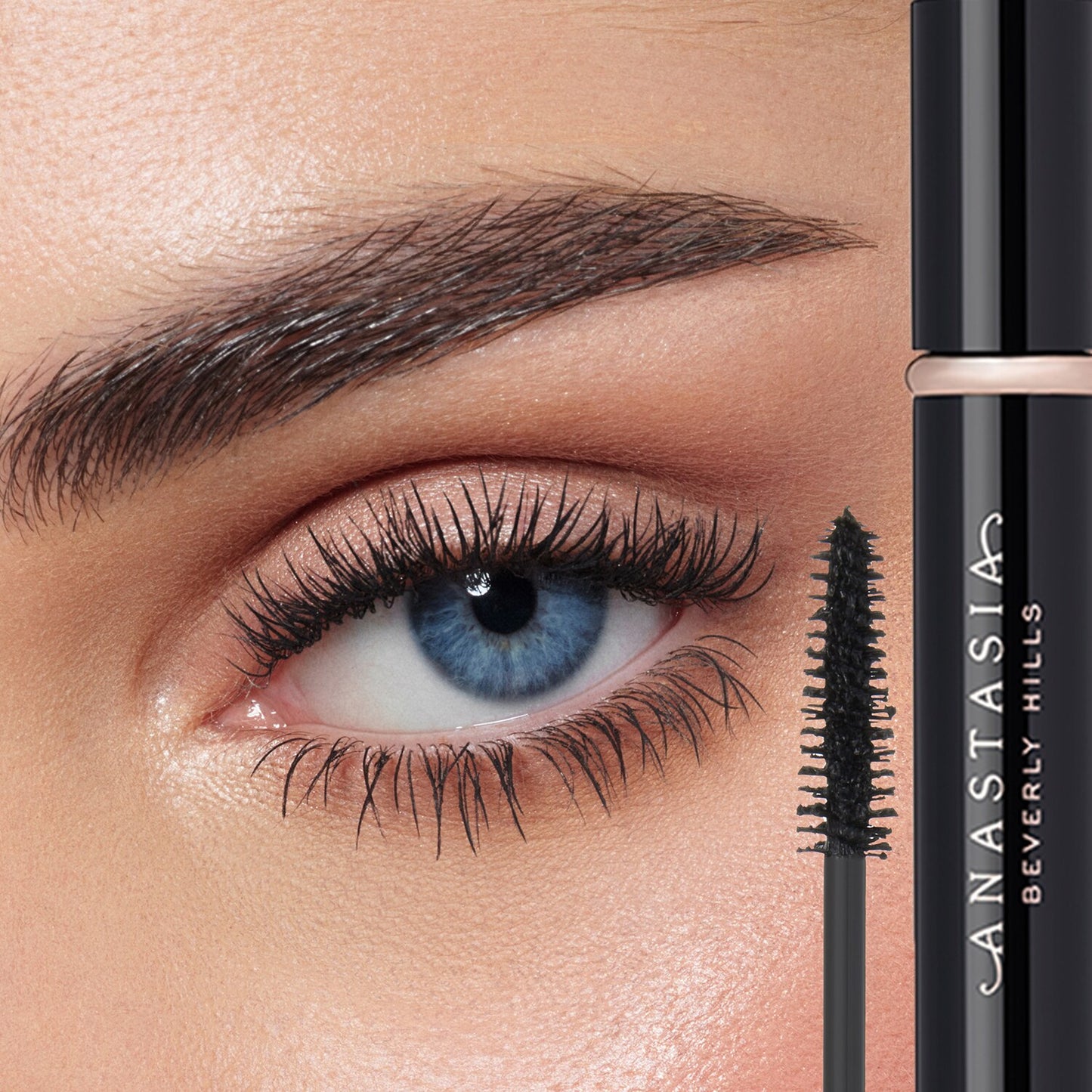 ANASTASIA OF BEVERLY HILLS Lash Sculpt - Length and volume mascara