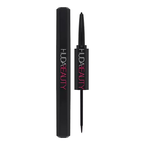 HUDA BEAUTY Life Liner - Waterproof Eyeliner