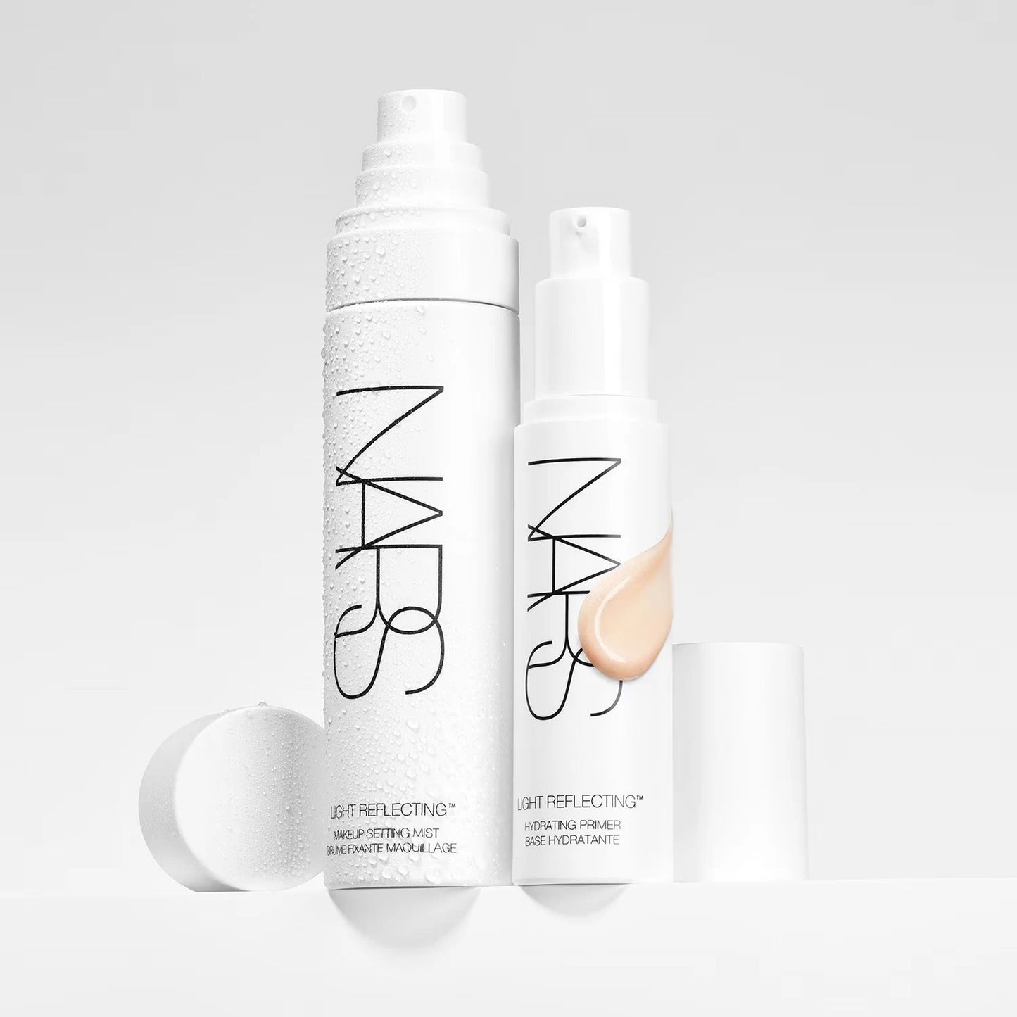 NARS Light Reflecting™ Hydrating Primer - Moisturizing primer