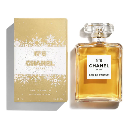 CHANEL No. 5 Limited Edition Eau De Parfum