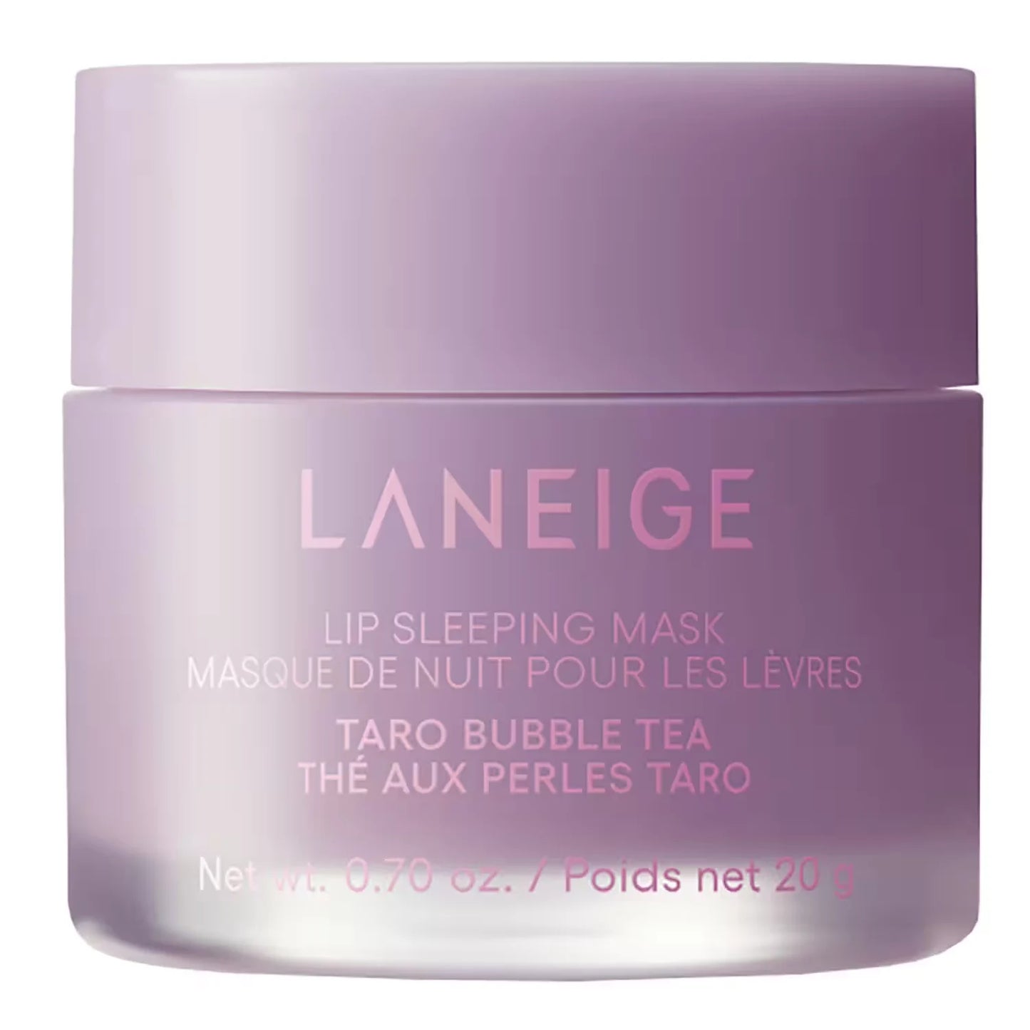 LANEIGE Lip Sleeping Mask - Lip mask