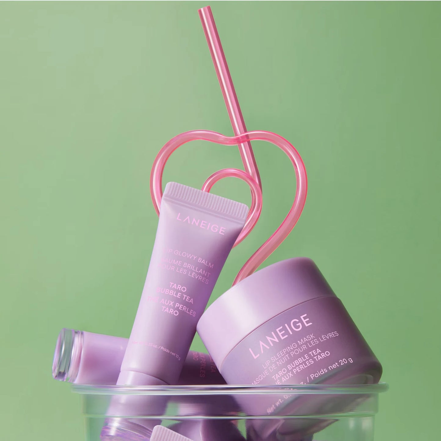 LANEIGE Lip Sleeping Mask - Lip mask
