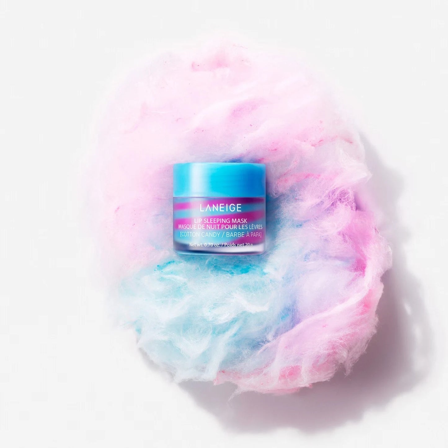 LANEIGE Lip Sleeping Mask - Night Mask for Lips