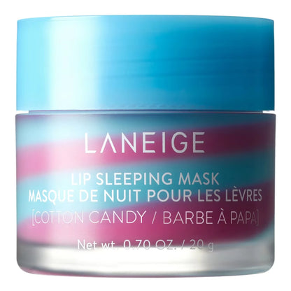 LANEIGE Lip Sleeping Mask - Night Mask for Lips