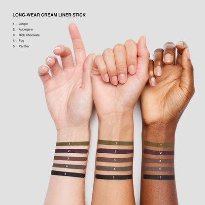 BOBBI BROWN Long-Wear Cream Shadow Liner Stick - Eyeshadow Stick