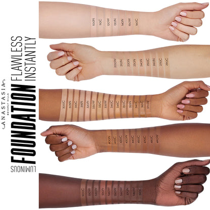 ANASTASIA OF BEVERLY HILLS Luminous Foundation