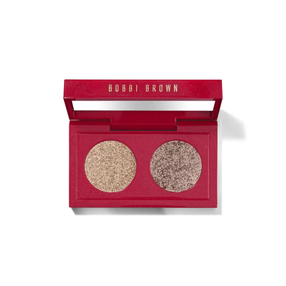BOBBI BROWN Luminous Smoke Eye Shadow Duo Set