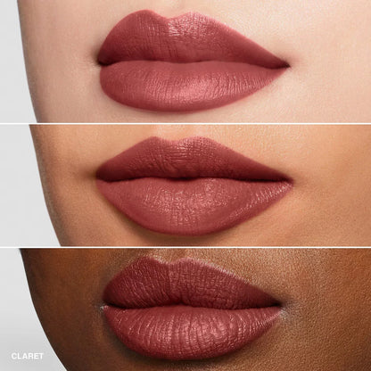 BOBBI BROWN Luxe Matte Moisturizing Lipstick