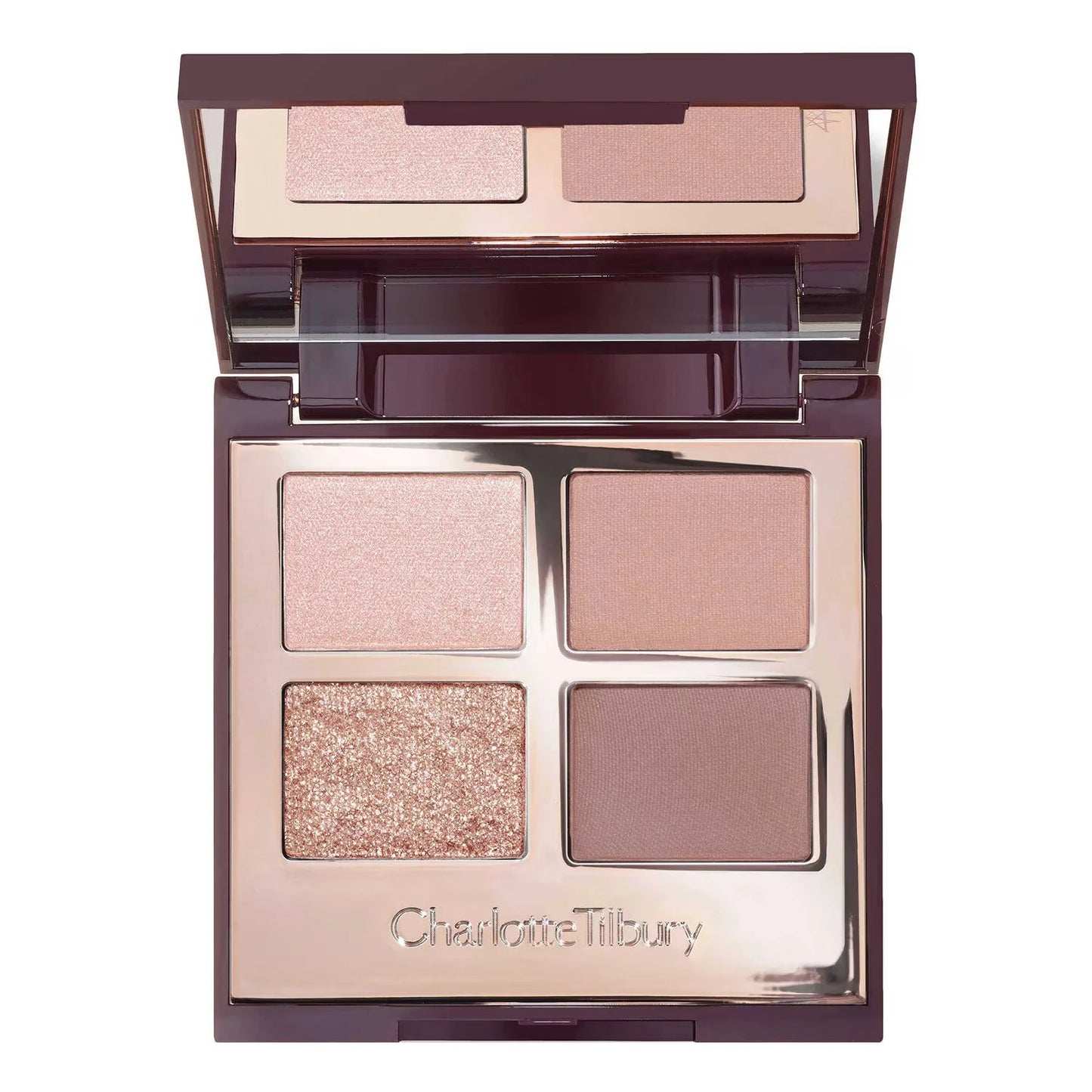 CHARLOTTE TILBURY Luxury Palette Pillow Talk - Eyeshadow Palette