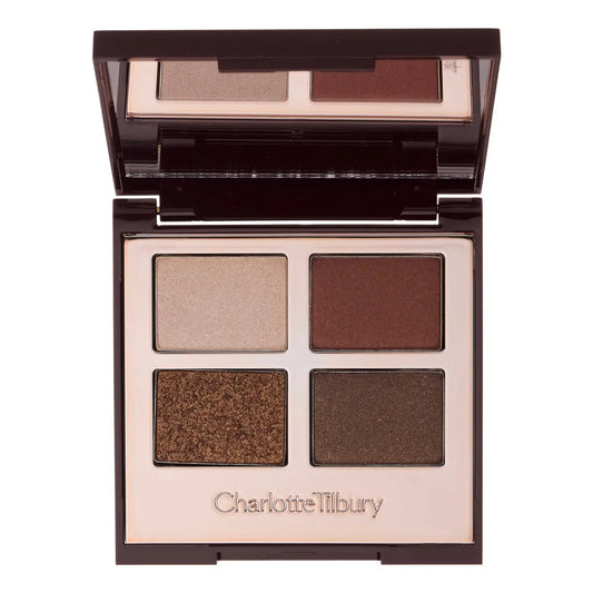 CHARLOTTE TILBURY Luxury Palette The Bella Sofia - 4 Eyeshadow Palettes