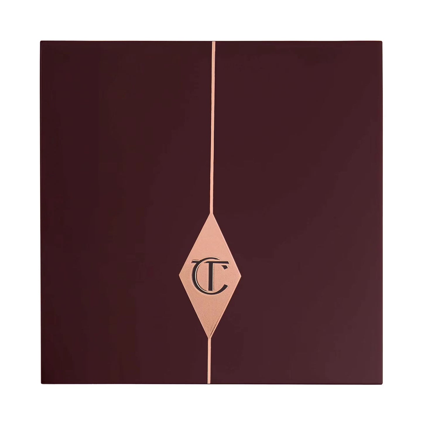 CHARLOTTE TILBURY Luxury Palette The Bella Sofia - 4 Eyeshadow Palettes