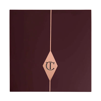 CHARLOTTE TILBURY Luxury Palette The Bella Sofia - 4 Eyeshadow Palettes