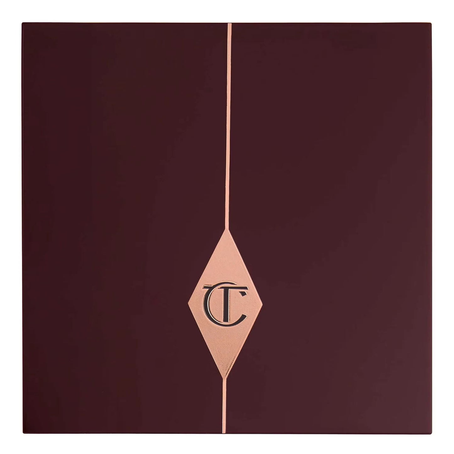 CHARLOTTE TILBURY Luxury Palette The Sophisticate - 4-Eyeshadow Palette
