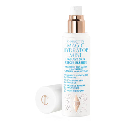 CHARLOTTE TILBURY Magic Hydrator Mist - Hydrating Setting Mist