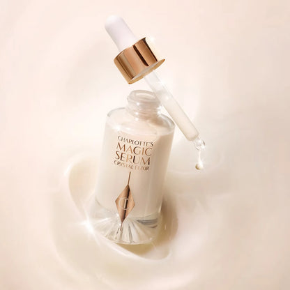 CHARLOTTE TILBURY Magic Serum Crystal Elixir - Facial care serum