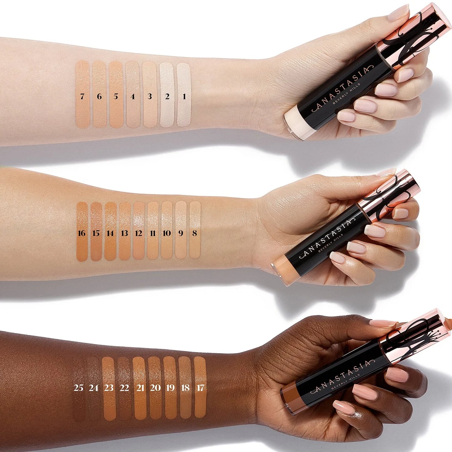 ANASTASIA OF BEVERLY HILLS Magic Touch Concealer 12ml